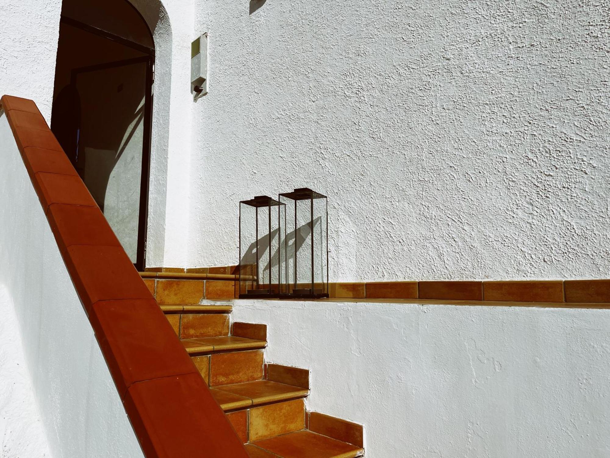 Il Cactus: Una Piccola Oasi In Paese Favignana Exterior photo